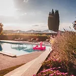 Relais Almaranto 4*
