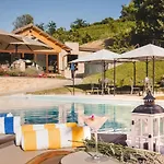 فندق Relais Almaranto 4*