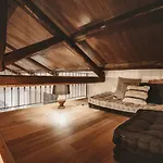 فندق Relais Almaranto Calamandrana