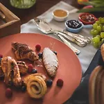 فندق Relais Almaranto Calamandrana