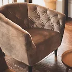 فندق Relais Almaranto 4*