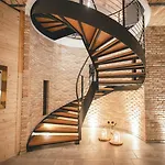 Relais Almaranto 4* Calamandrana