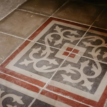 Relais Almaranto Каламандрана