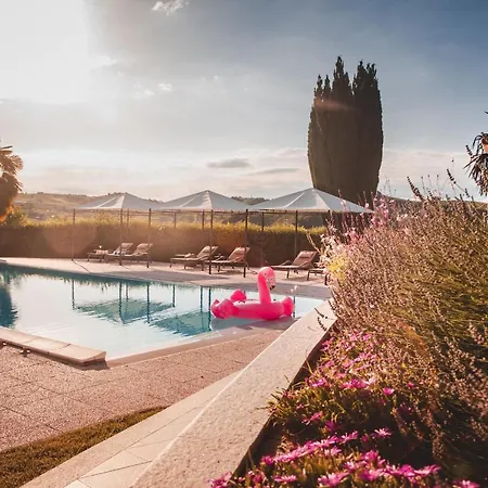 Relais Almaranto 4*