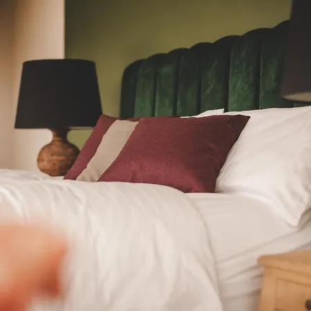 Relais Almaranto Каламандрана