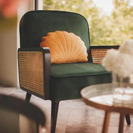 Relais Almaranto Каламандрана