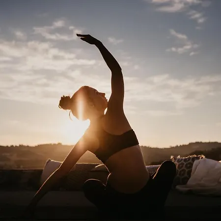 Отель Relais Almaranto Каламандрана