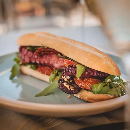 Relais Almaranto Отель 4*