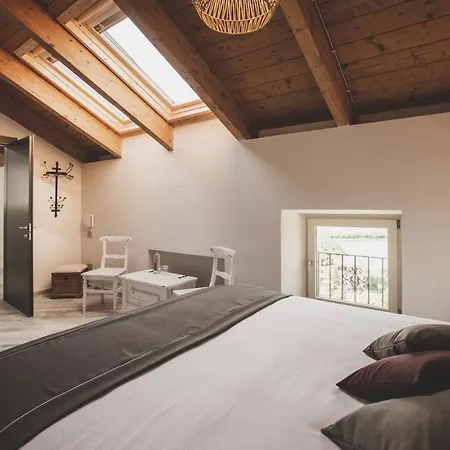 Relais Almaranto Calamandrana