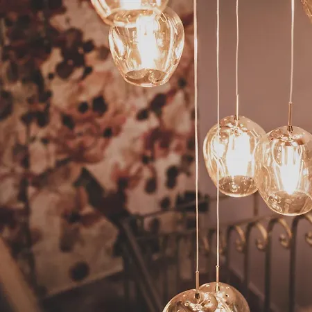 Отель Relais Almaranto 4*