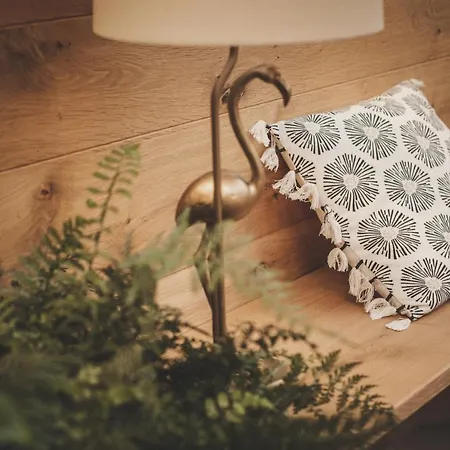 Relais Almaranto Каламандрана