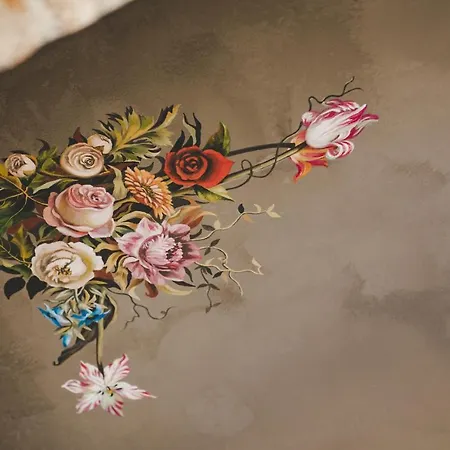 Отель Relais Almaranto 4*