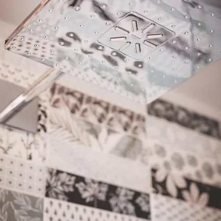 Relais Almaranto Отель