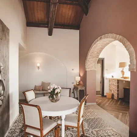 Relais Almaranto 4*