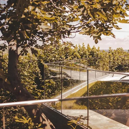 Отель Relais Almaranto 4*