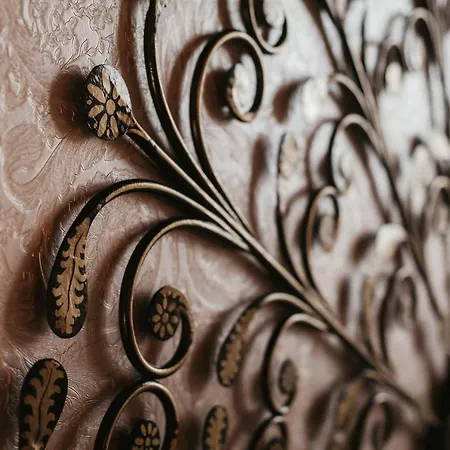 Relais Almaranto Каламандрана