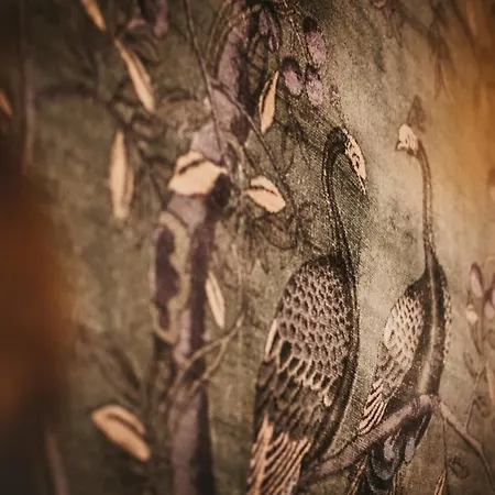 Relais Almaranto Отель