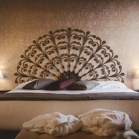 Relais Almaranto 4*