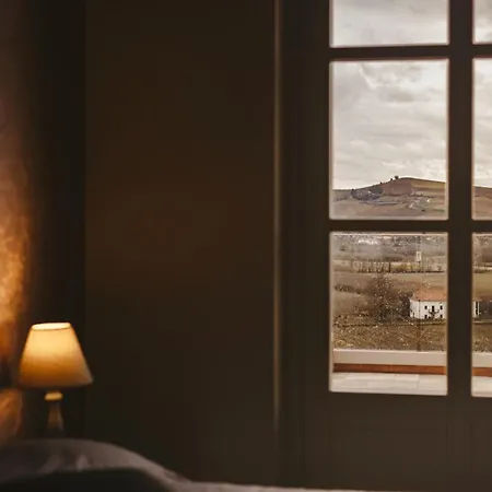 Relais Almaranto Каламандрана