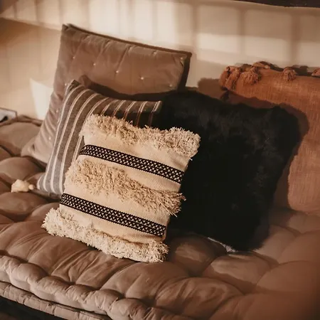 Отель Relais Almaranto 4*