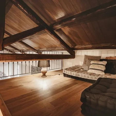 호텔 Relais Almaranto 칼라만드라나