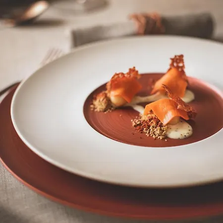 Relais Almaranto Отель