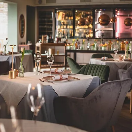 Отель Relais Almaranto Каламандрана