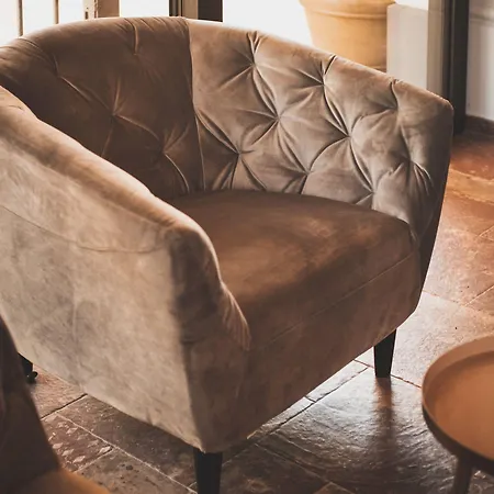 Отель Relais Almaranto 4*