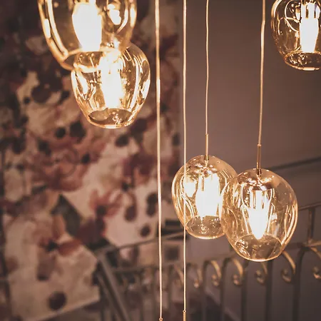 Relais Almaranto Каламандрана