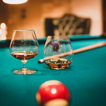 Отель Relais Almaranto