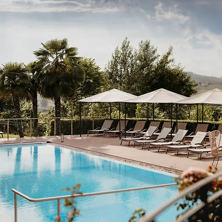 Relais Almaranto Отель