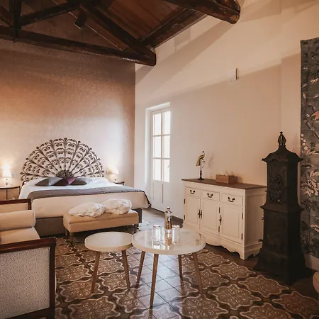 호텔 Relais Almaranto