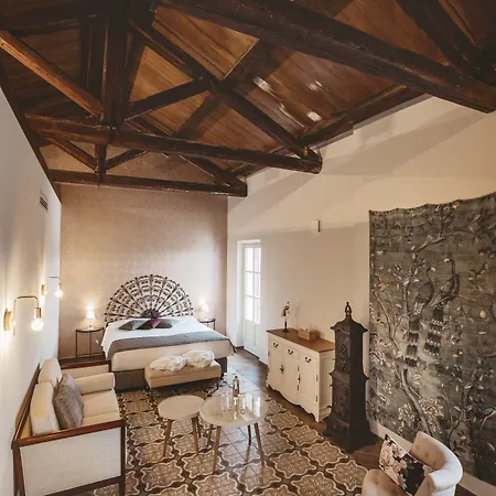 Relais Almaranto 호텔