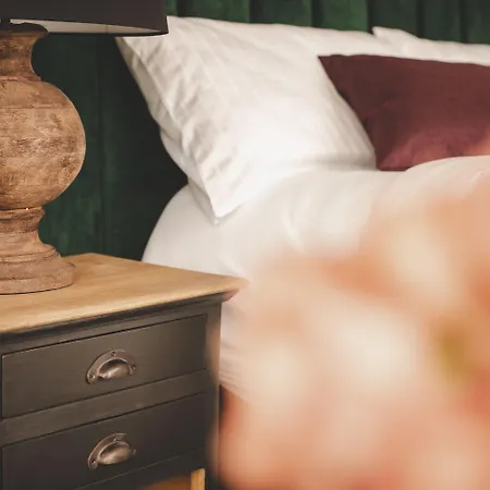 Отель Relais Almaranto 4*