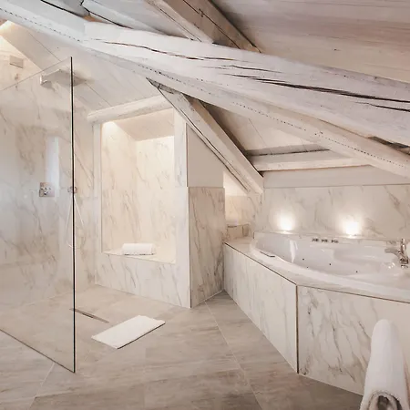 Отель Relais Almaranto Каламандрана