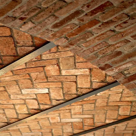 Relais Almaranto Отель Каламандрана