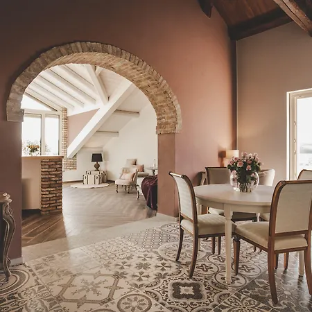 Relais Almaranto 4*
