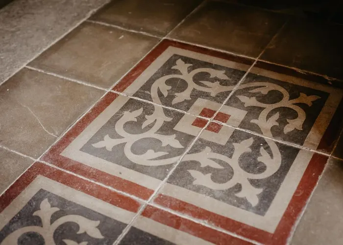 Relais Almaranto Calamandrana