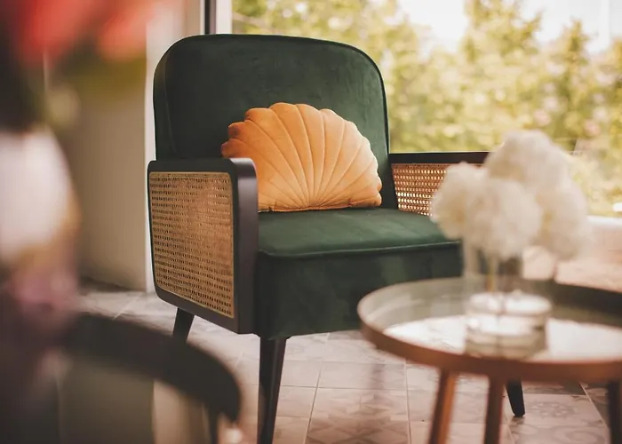 Relais Almaranto Calamandrana