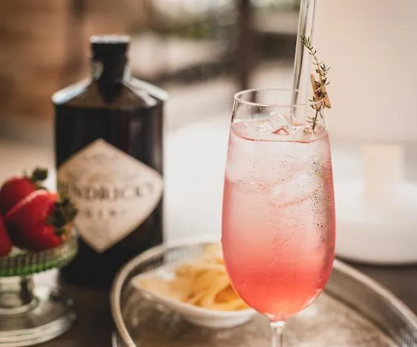 Relais Almaranto Otel 4*