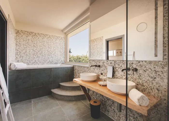 Relais Almaranto Otel