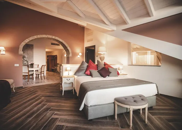 Relais Almaranto Otel