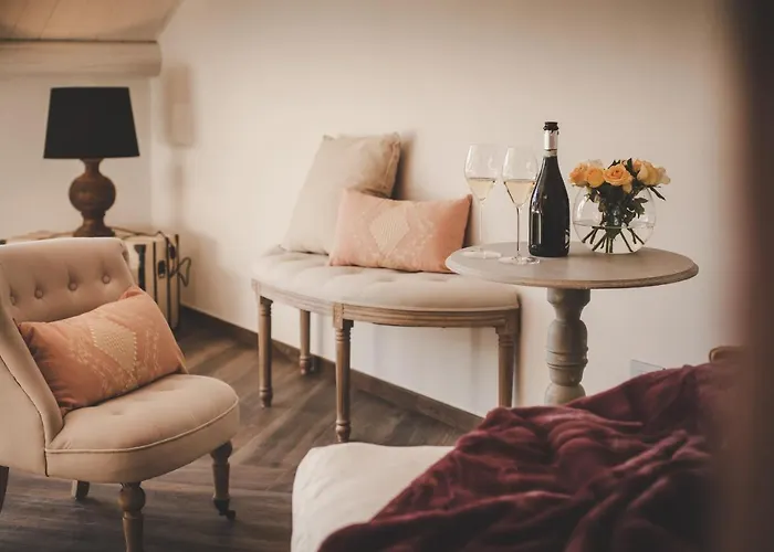 Otel Relais Almaranto