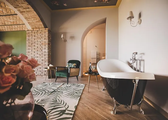 Relais Almaranto Otel