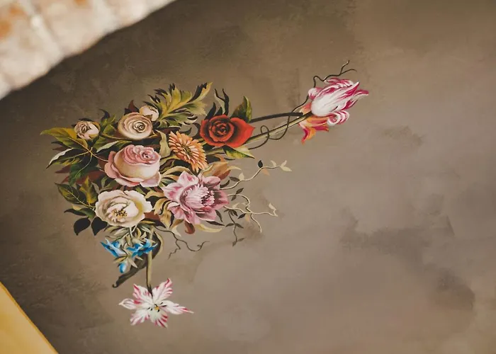 Otel Relais Almaranto 4*