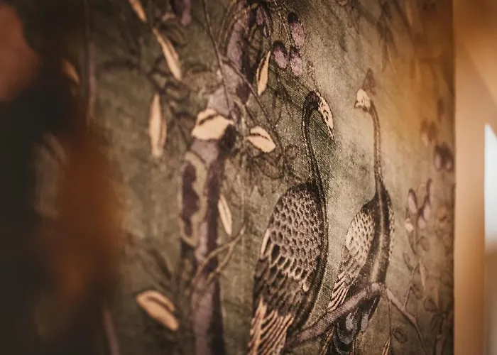 Relais Almaranto Otel