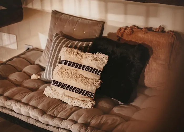 Otel Relais Almaranto 4*