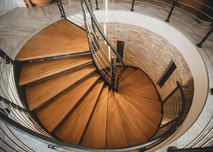 Relais Almaranto Otel 4*