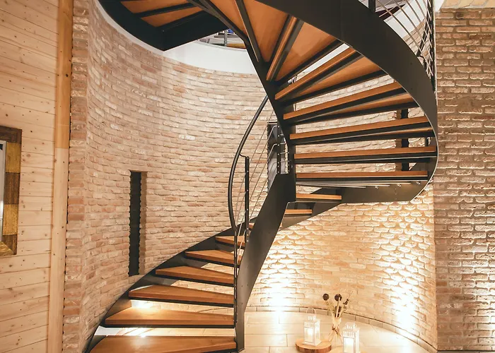 Relais Almaranto 4* Calamandrana